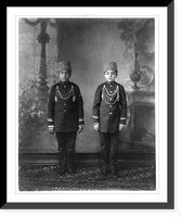 Students, private school Ravza-yi Terakki.Abdullah Fr&egrave;res, photographes de S.M.I. le Sultan, Antique Poster