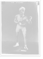 Historic Framed Print, Kid Williams - 2,  17-7/8" x 21-7/8" Historic Framed Print, Kid Williams - 2,  17-7/8" x 21-7/8"