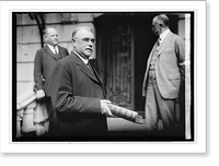 Historic Framed Print, [Untitled] - 15,  17-7/8" x 21-7/8"