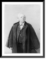 Historic Framed Print, Henry Ward Beecher, 1813-1887 - 2,  17-7/8" x 21-7/8"