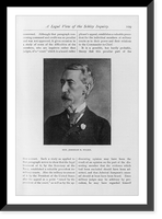 Jeremiah Morrow Wilson, 1828-1901, Antique Wall Art