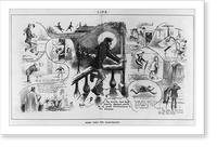 Some uses for electricity, Historic Reproduction