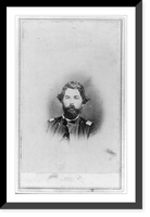 John J. Polsley, Historic Reproduction
