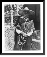 Mexico. A study in textures Classic, Historic Reproduction