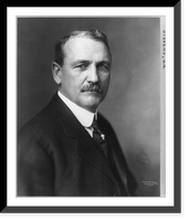 J. F or N? Stevens, Vintage Poster