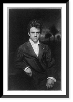 Frederick Landis, 1872-1934, Vintage Poster
