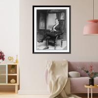 Howard R. Pfaelzer - 2 Classic, Antique Print
