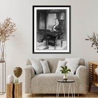 Howard R. Pfaelzer - 2 Classic, Antique Print