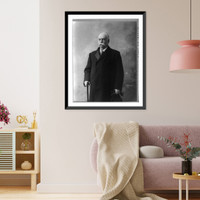 James Kitson, Historic Print