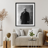 James Kitson, Historic Print