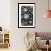 3-dimensional series of spheres, Historic Reproduction