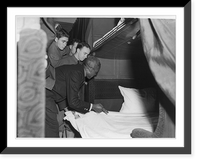 Transporting US Army troops in Pullman cars - 3, Antique Wall Art