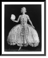 Gretchen (von Briesen) Menken, d. 1939, Historic Reproduction