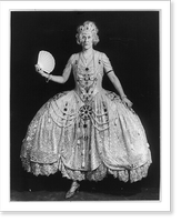 Gretchen (von Briesen) Menken, d. 1939, Historic Reproduction