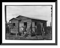 Historic Framed Print, [Puerto Rico] - 4,  17-7/8" x 21-7/8"