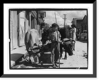 Historic Framed Print, [Puerto Rico] - 5,  17-7/8" x 21-7/8"