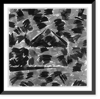Graceland Mansion; Part 5, Antique Wall Art