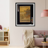 Zeichnet achte Kriegsanleihe!. E. Ranzenhofer, Vintage Wall Art
