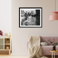 Vintage Street Scene - New York City - Street types (1)