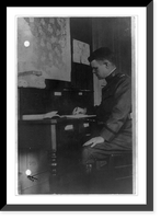 John McAuley Palmer, 1870-1955, Historic Print