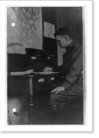 John McAuley Palmer, 1870-1955, Historic Print
