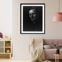 Historic Framed Print, Aubrey Williams,  17-7/8" x 21-7/8"