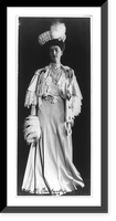 Edith (Cassidy) Fairbanks, d. 1944, Vintage Poster