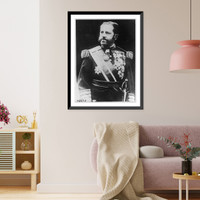 Primo de Rivera y Orbaneja, Miguel, Marques de Estella, 1870-1930, Historic Reproduction