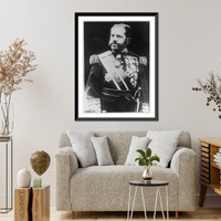 Primo de Rivera y Orbaneja, Miguel, Marques de Estella, 1870-1930, Historic Reproduction