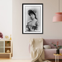 Lillie Langtry, 1853-1929 - 18 Classic, Vintage Wall Art
