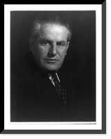 Samuel H. Rosenman, Antique Poster