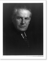 Samuel H. Rosenman, Antique Poster