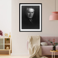 Samuel H. Rosenman, Antique Poster