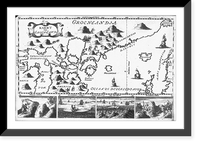 Groenlandja, Historic Reproduction
