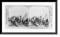 Camp Presidio, San Francisco, Cal. - 2, Historic Reproduction