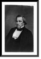 Humphrey Marshall, 1812-1872, Vintage Poster