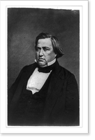 Humphrey Marshall, 1812-1872, Vintage Poster