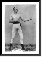 James Mace, Historic Print