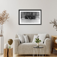Thomas Alva Edison, 1847-1931 - 32, Antique Wall Art