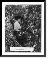 Helen Keller, 1880-1968 - 10, Historic Reproduction