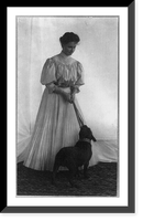 Helen Keller, 1880-1968 - 11 Classic, Historic Print