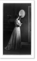 Helen Keller, 1880-1968 - 15, Vintage Wall Art