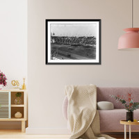 Pan-American Expositon, Buffalo, N.Y., 1901 - 3 Classic, Vintage Wall Art