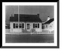 $2500 model home built at the New York World's Fair; 1939: Exterior, Vintage Poster