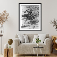 Whoa! Classic, Vintage Print