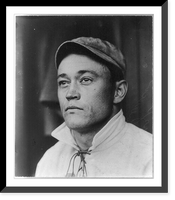 Historic Framed Print, [Daniel Ralph Glaze, Boston AL (baseball)],  17-7/8" x 21-7/8"