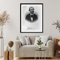 H. Erni, Antique Print