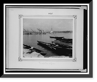 Kiz Kulesi (Maiden's Tower).Abdullah Fr&egrave;res, Historic Reproduction