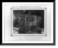 Another view of the throne which Sultan Selim I captured in Iran, and kept in the Treasury of the Imperial Topkapi Sarayi (palace).Abdullah Fr&egrave;res, Antique Wall Art
