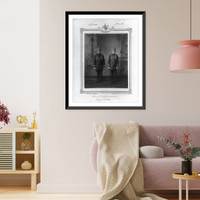 Students, private school Ravza-yi Terakki.Abdullah Fr&egrave;res, photographes de S.M.I. le Sultan. - 3, Historic Reproduction